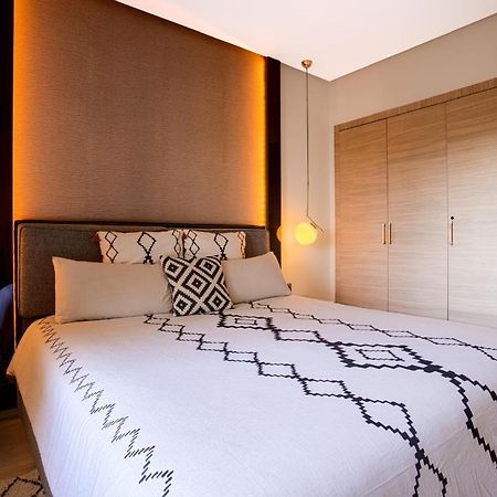 Darkech Prestigia Luxury Apt Marrakesh Bagian luar foto