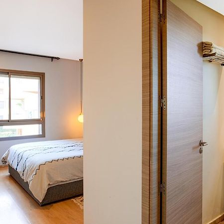 Darkech Prestigia Luxury Apt Marrakesh Bagian luar foto