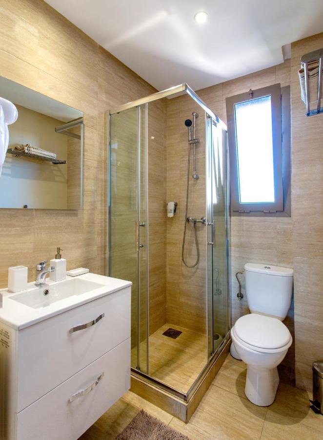 Darkech Prestigia Luxury Apt Marrakesh Bagian luar foto